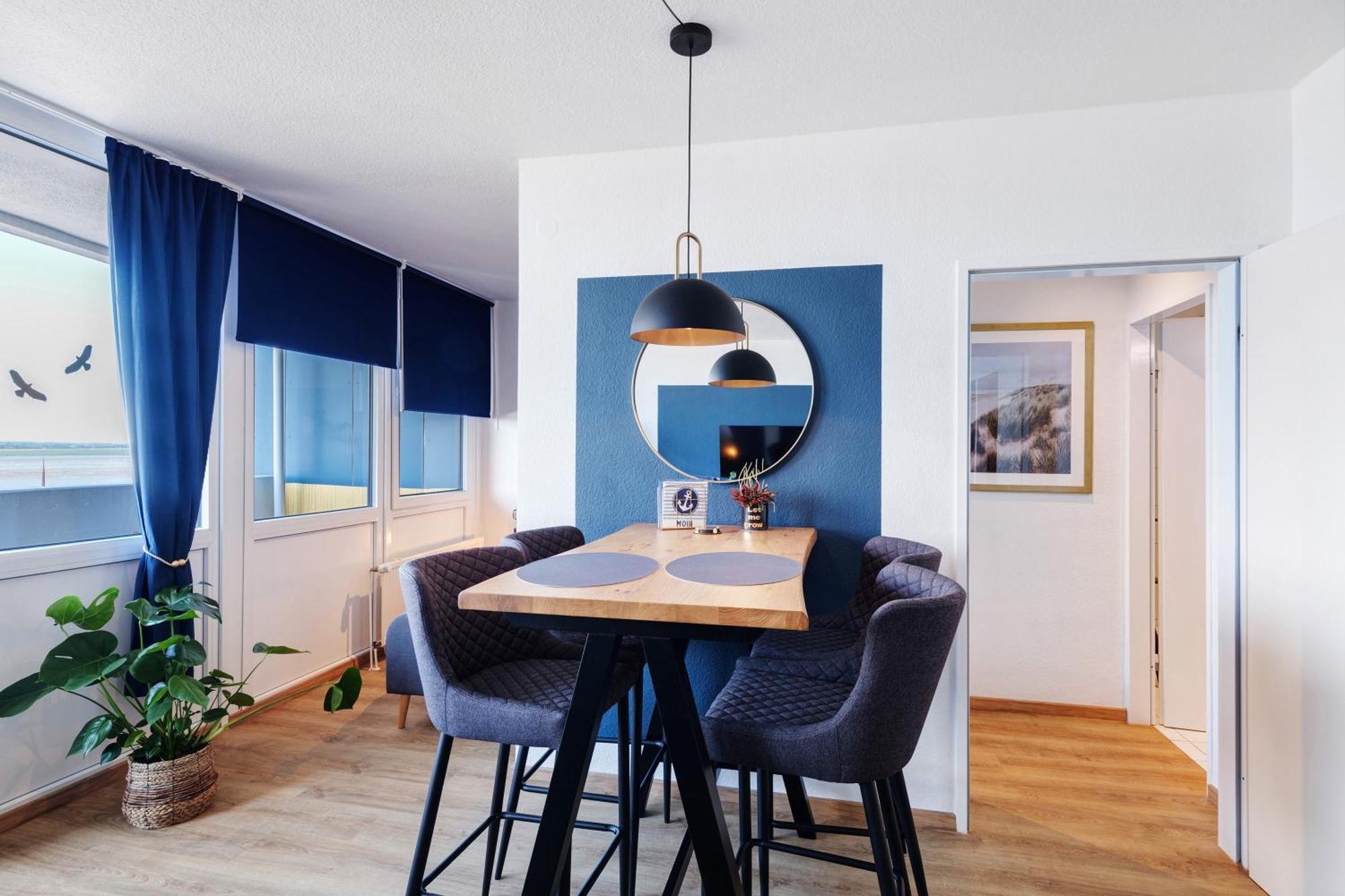 Ferienwohnung Clara Bremerhaven Extérieur photo