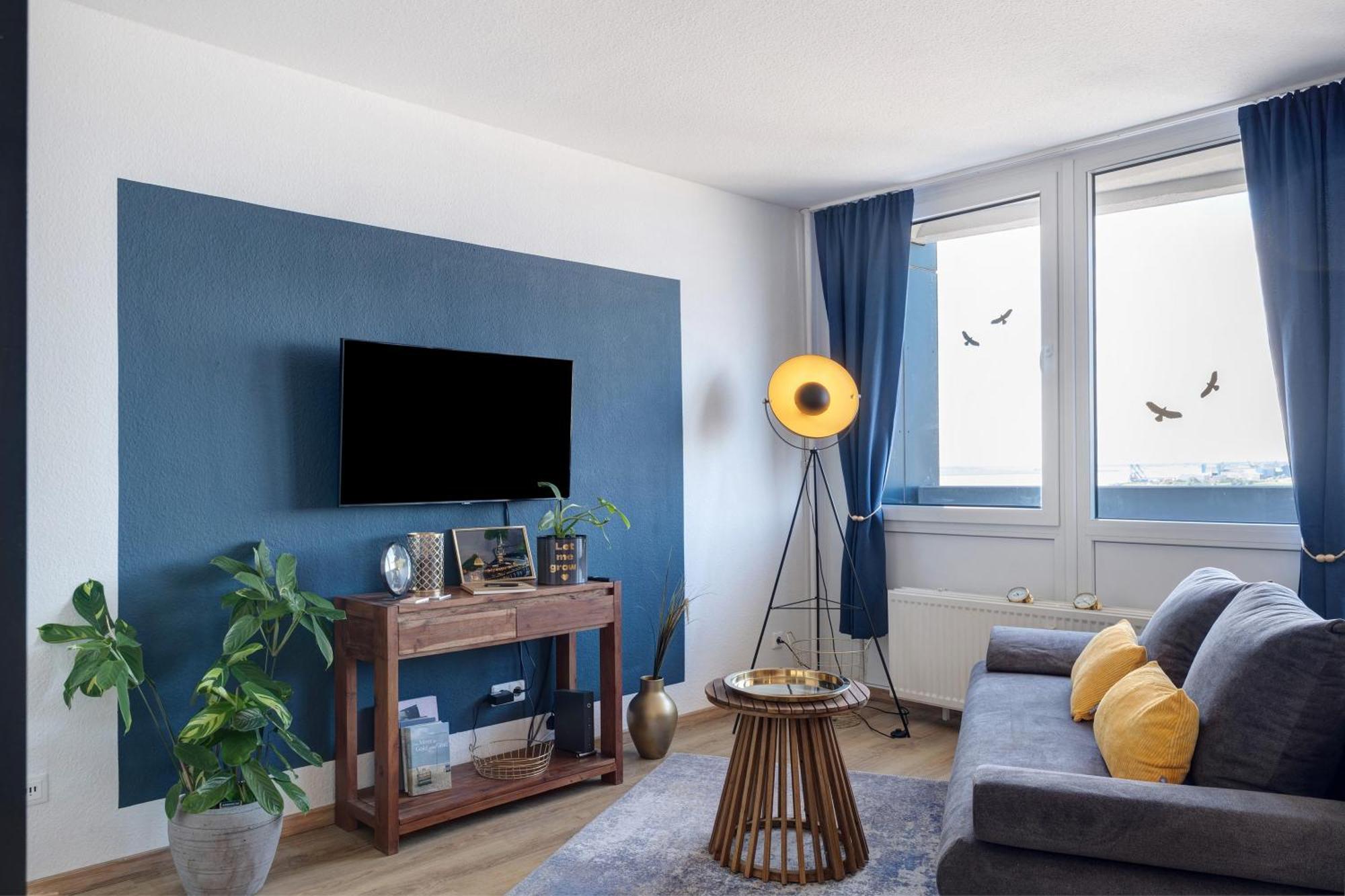 Ferienwohnung Clara Bremerhaven Extérieur photo
