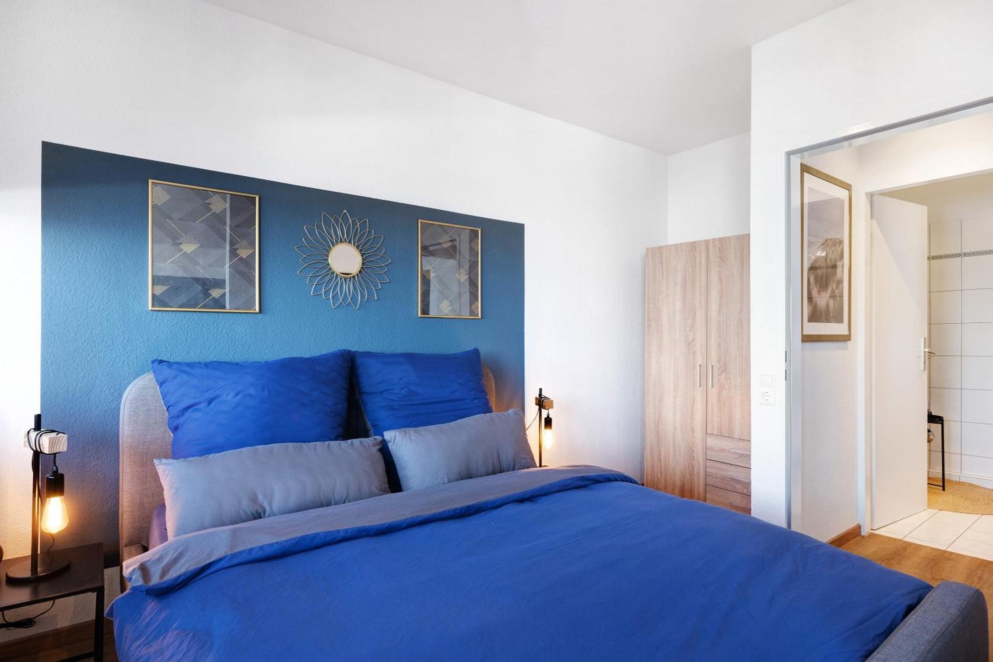 Ferienwohnung Clara Bremerhaven Extérieur photo