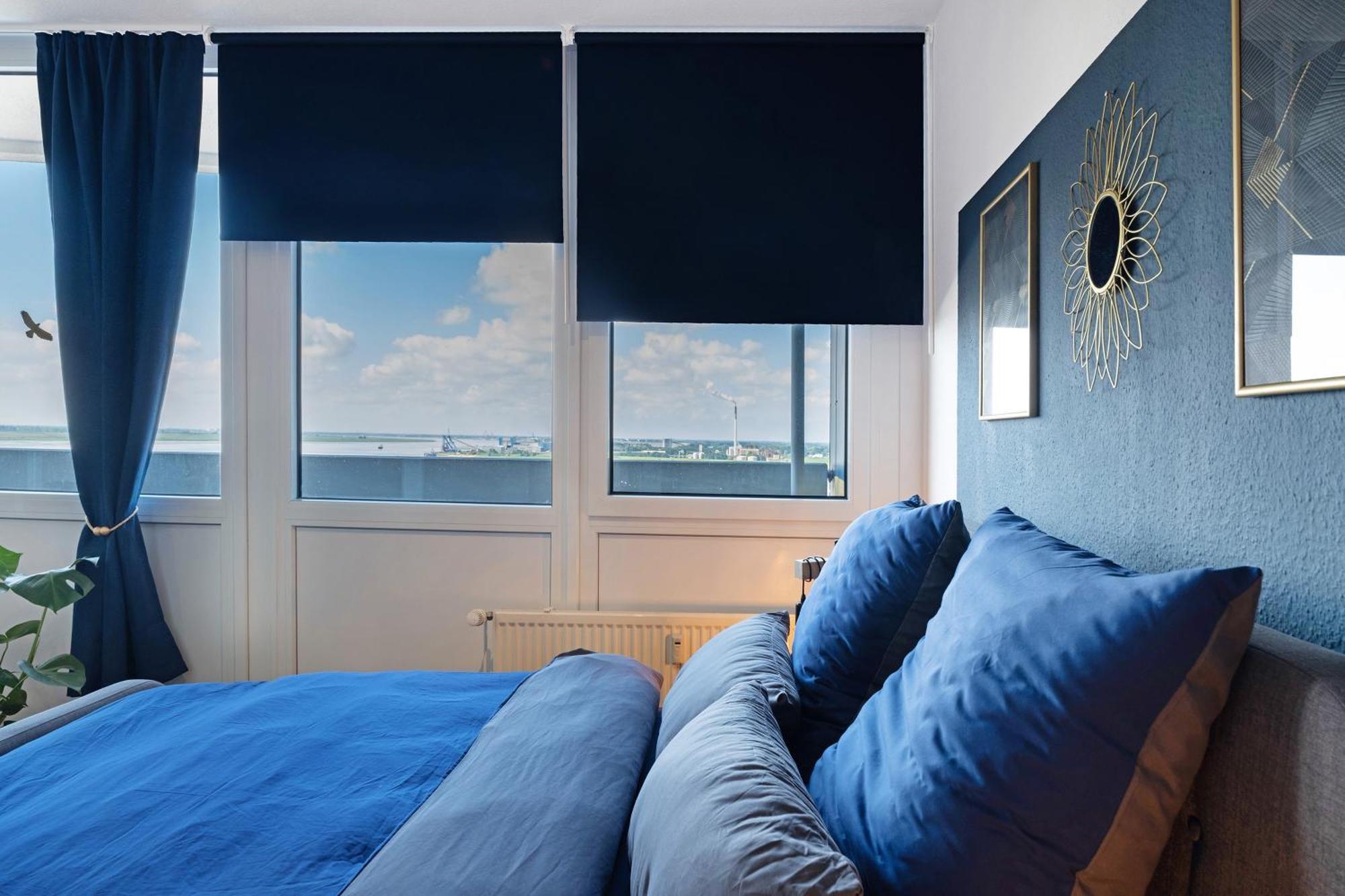 Ferienwohnung Clara Bremerhaven Extérieur photo