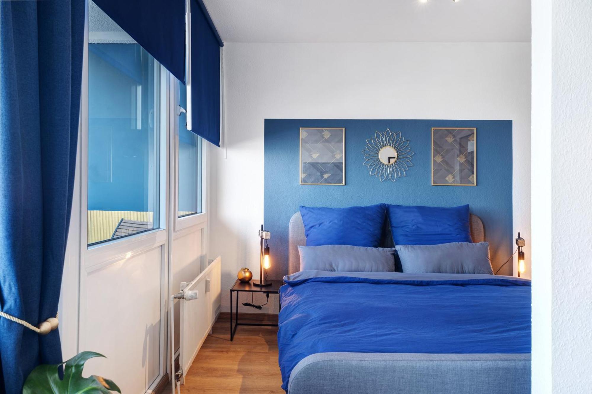 Ferienwohnung Clara Bremerhaven Extérieur photo
