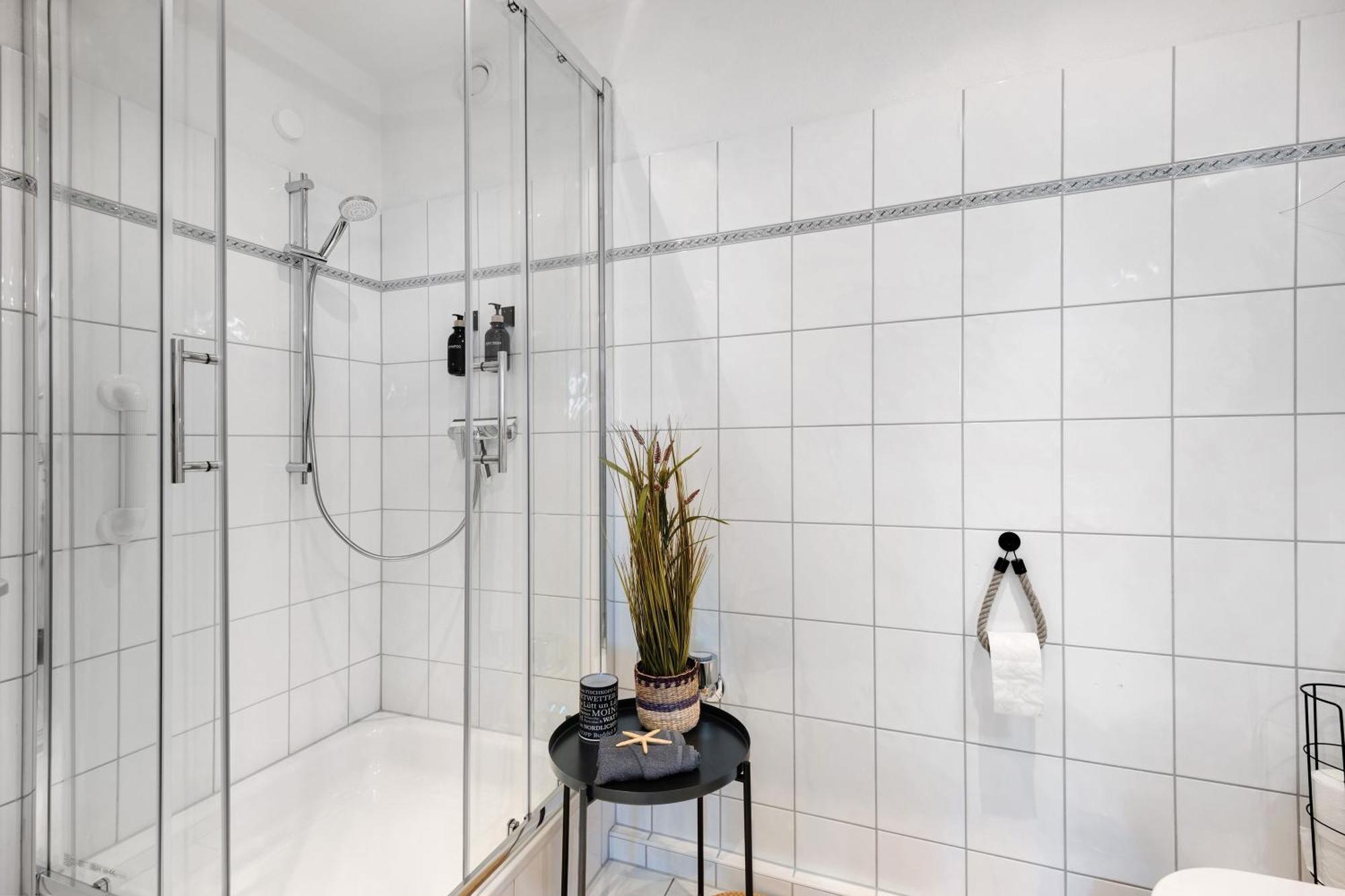 Ferienwohnung Clara Bremerhaven Extérieur photo