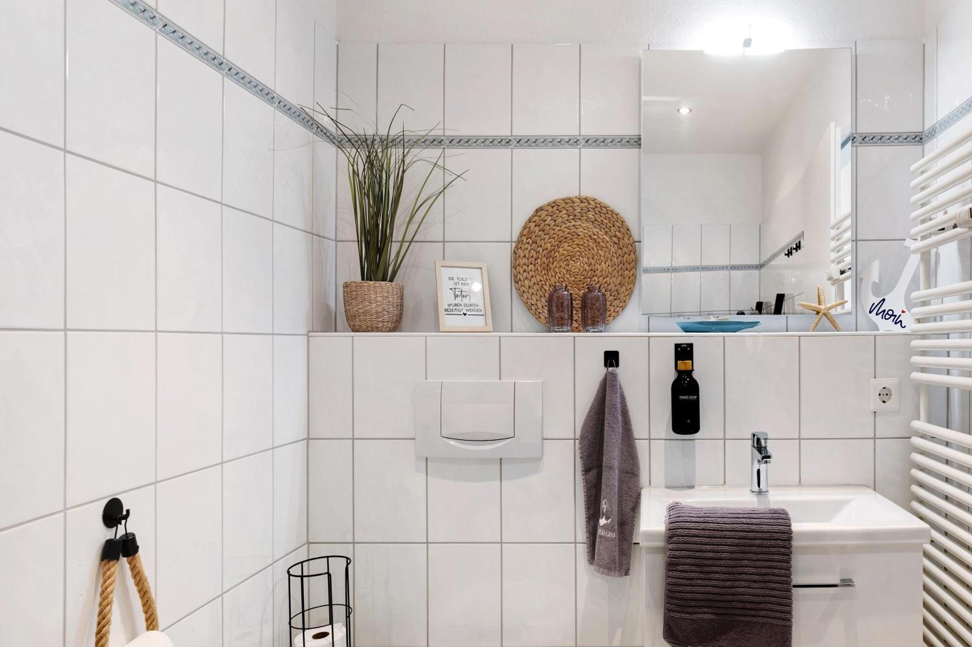 Ferienwohnung Clara Bremerhaven Extérieur photo